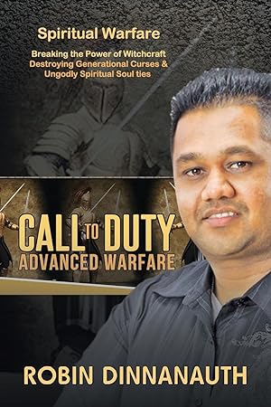 Seller image for Call to Duty Advanced Warfare for sale by moluna