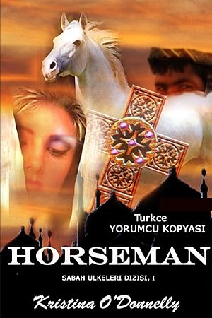 Seller image for Horseman for sale by moluna