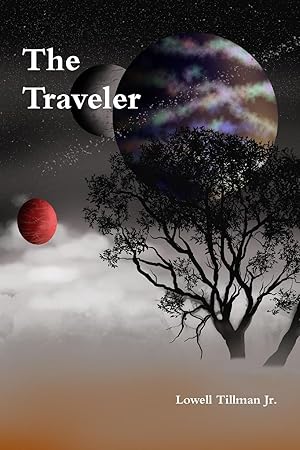 Seller image for The Traveler for sale by moluna