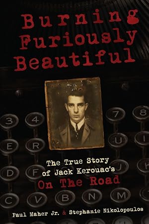 Immagine del venditore per Burning Furiously Beautiful venduto da moluna