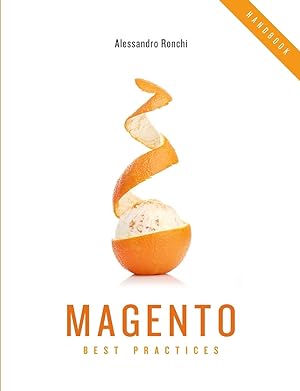 Seller image for Magento Best Practices Handbook for sale by moluna