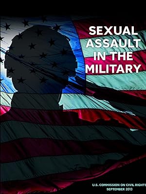 Imagen del vendedor de Sexual Assault in the Military a la venta por moluna