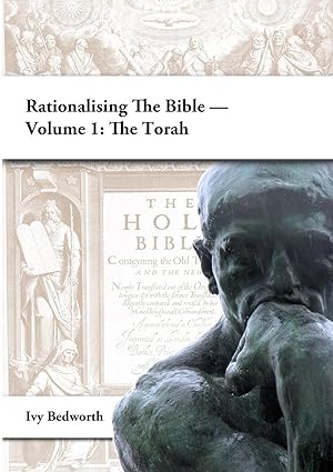 Imagen del vendedor de Rationalising the Bible - Volume 1 a la venta por moluna