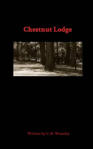 Seller image for Chestnut Lodge for sale by moluna