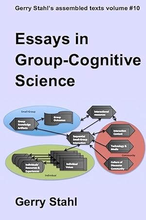 Seller image for Essays in Group-Cognitive Science for sale by moluna