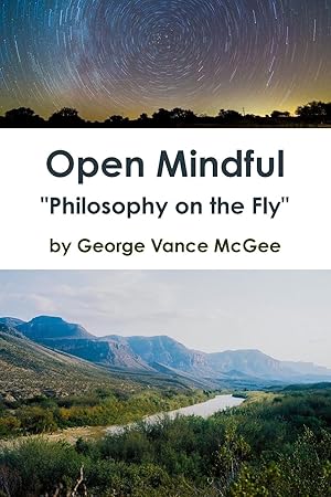 Immagine del venditore per Open Mindful \ Philosophy on the Fly\ venduto da moluna