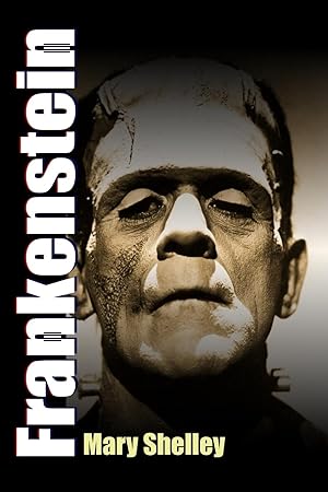 Seller image for Frankenstein - The Modern Prometheus for sale by moluna