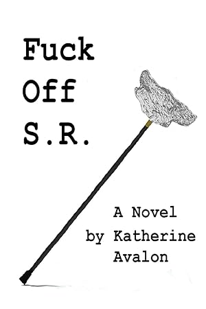 Seller image for Fuck Off S.R. for sale by moluna