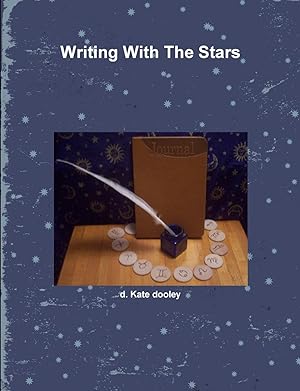 Immagine del venditore per Writing With The Stars venduto da moluna