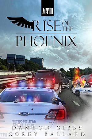 Seller image for Rise of the Phoenix for sale by moluna