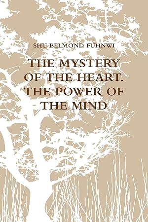 Seller image for THE MYSTERY OF THE HEART (POWER OF THE MIND) for sale by moluna