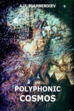 Seller image for The Polyphonic Cosmos for sale by moluna