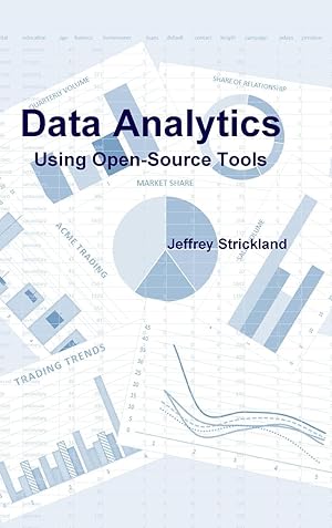Bild des Verkufers fr Data Analytics Using Open-Source Tools zum Verkauf von moluna