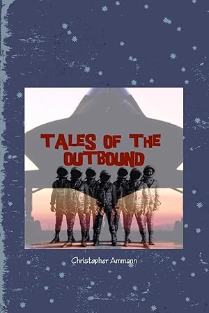 Immagine del venditore per Tales of the Outbound venduto da moluna
