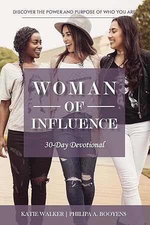 Seller image for Woman of Influence for sale by moluna
