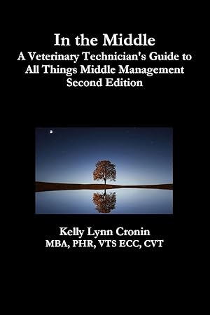 Seller image for In the Middle Second Edition for sale by moluna