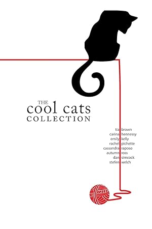 Seller image for The Cool Cats Collection for sale by moluna