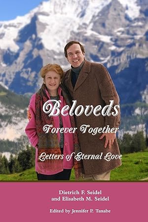 Bild des Verkufers fr Beloveds, Forever Together zum Verkauf von moluna