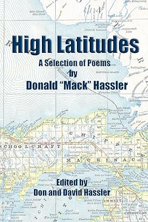 Seller image for High Latitudes - A Selection of Poems for sale by moluna