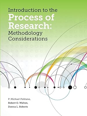 Seller image for Introduction to the Process of Research for sale by moluna