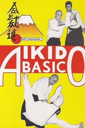 Image du vendeur pour Aikido Basico mis en vente par moluna