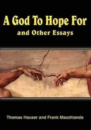 Seller image for A God to Hope For for sale by moluna