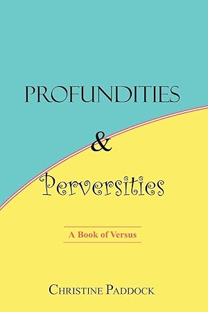 Seller image for Profundities and Perversities for sale by moluna