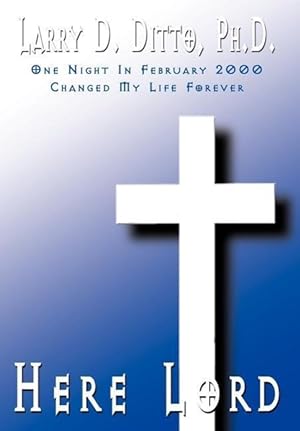 Bild des Verk�ufers f�r Here Lord zum Verkauf von moluna