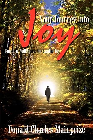 Seller image for Your Journey into Joy for sale by moluna