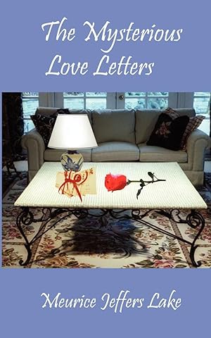 Immagine del venditore per The Mysterious Love Letters venduto da moluna