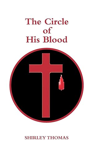 Bild des Verkufers fr The Circle of His Blood zum Verkauf von moluna