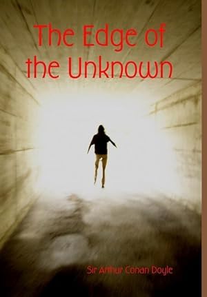 Seller image for The Edge of the Unknown for sale by moluna