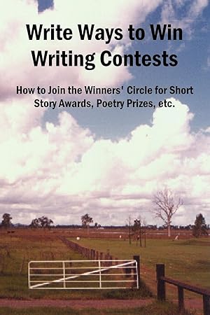 Seller image for Write Ways to Win Writing Contests for sale by moluna