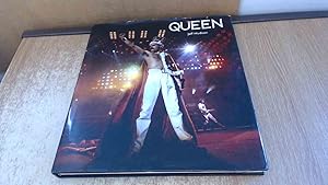 Imagen del vendedor de Queen a la venta por BoundlessBookstore