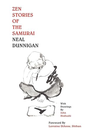 Immagine del venditore per Zen Stories of the Samurai venduto da moluna