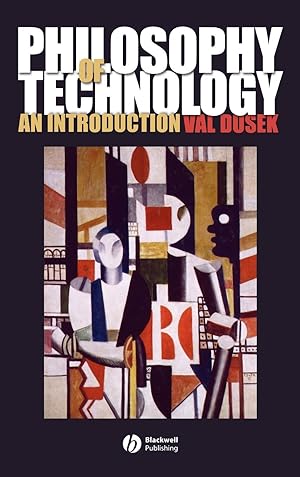 Seller image for Philosophy of Technology for sale by moluna