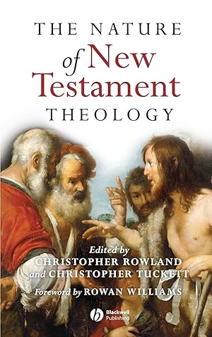 Image du vendeur pour The Nature of New Testament Theology mis en vente par moluna