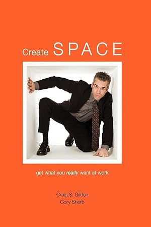 Seller image for Create Space for sale by moluna