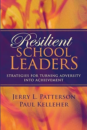 Image du vendeur pour Resilient School Leaders mis en vente par moluna