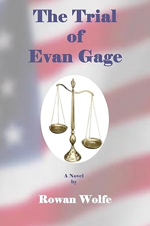 Immagine del venditore per The Trial of Evan Gage venduto da moluna