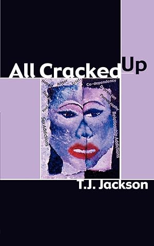 Seller image for All Cracked Up for sale by moluna