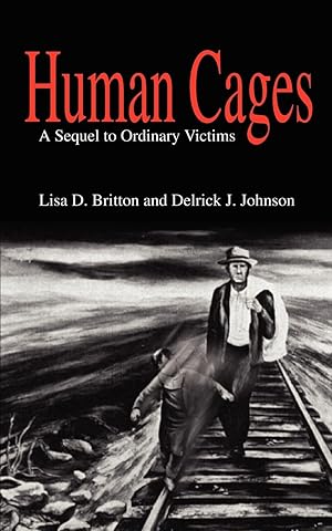 Imagen del vendedor de Human Cages a la venta por moluna