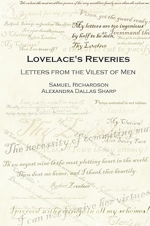 Image du vendeur pour Lovelace\ s Reveries mis en vente par moluna
