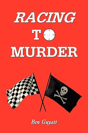 Seller image for Racing to Murder for sale by moluna