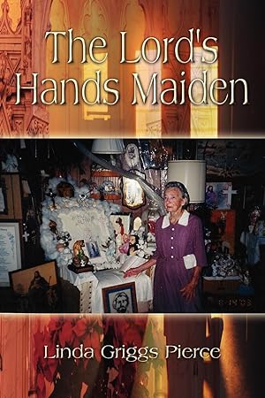 Seller image for The Lord\ s Hands Maiden for sale by moluna