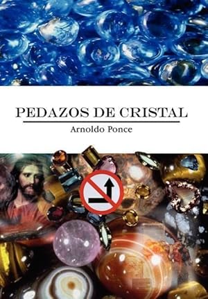 Imagen del vendedor de PEDAZOS DE CRISTAL a la venta por moluna