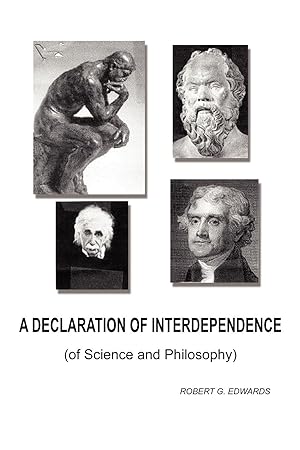 Imagen del vendedor de A Declaration of Interdependence a la venta por moluna