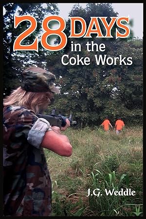 Image du vendeur pour 28 Days in the Coke Works mis en vente par moluna
