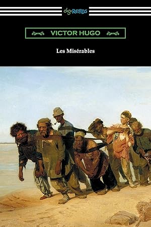 Immagine del venditore per Les Miserables (Translated by Isabel F. Hapgood) venduto da moluna