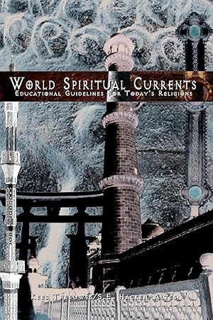 Seller image for World Spiritual Currents for sale by moluna